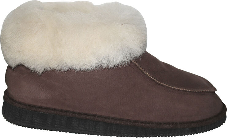 Royal Slippers Comfort Soft Coffee Coffee