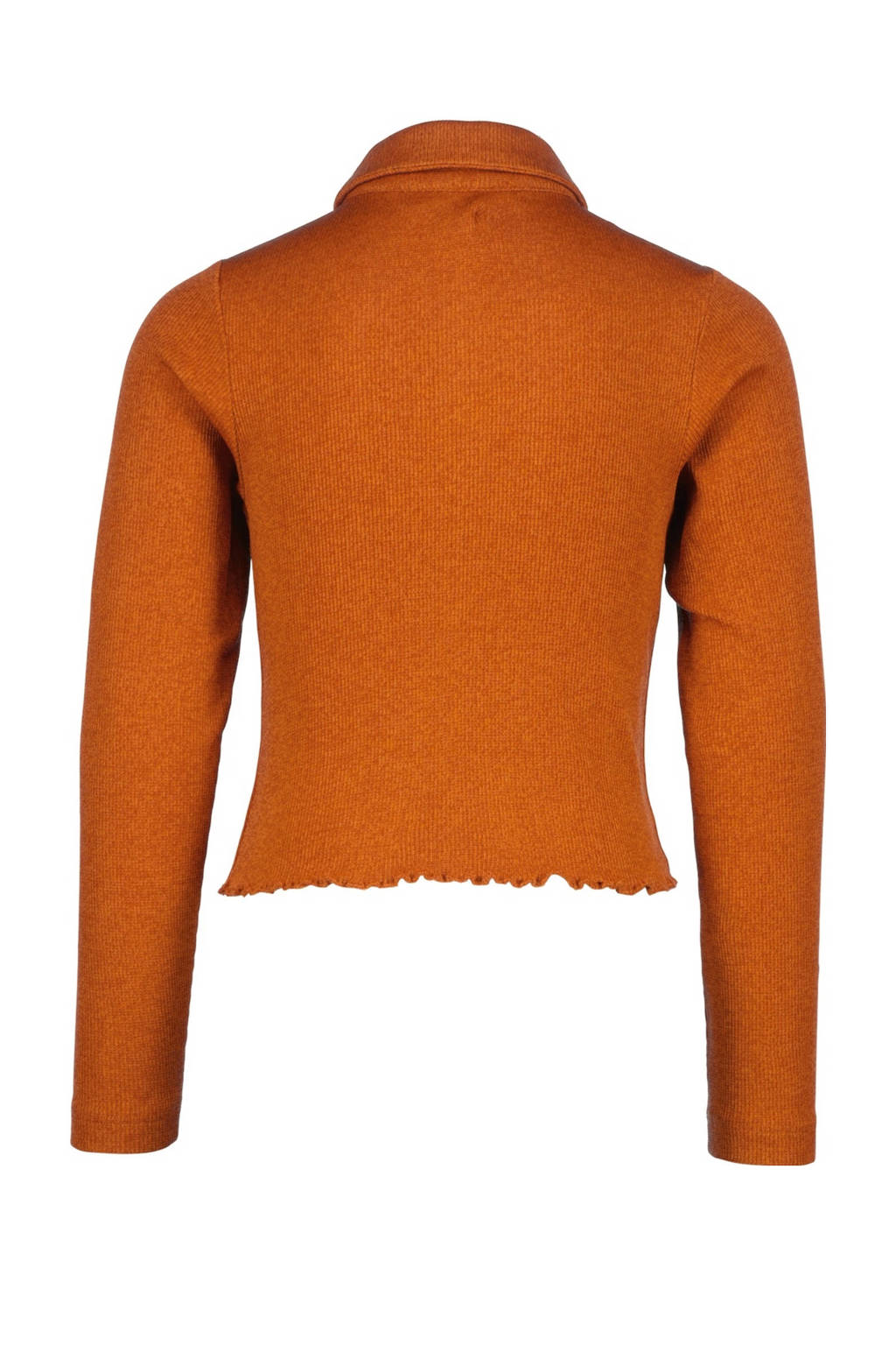 Vingino longsleeve Jesmine bruin