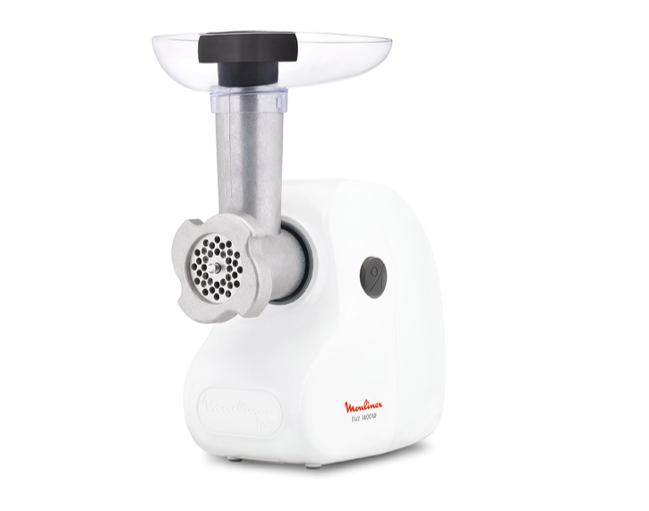 MÁQUINA DE MOER CARNE MOULINEX ME208139 HV2