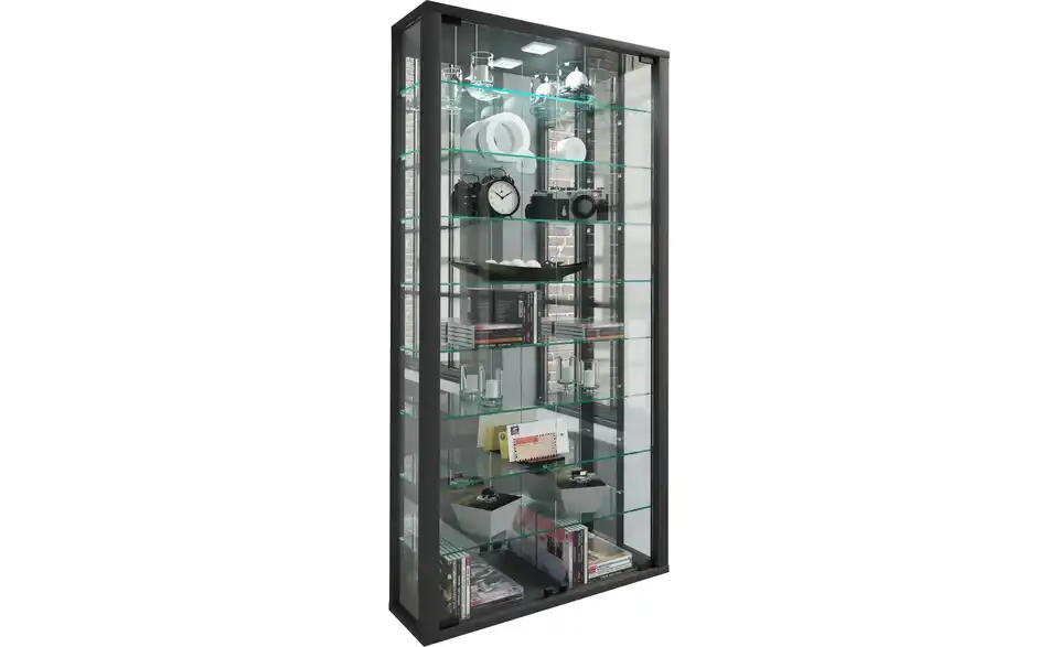 Hängevitrine