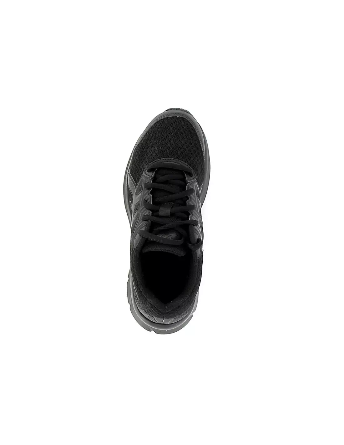 ASICS JOLT 3 - Baskets Blackgraphitegrey