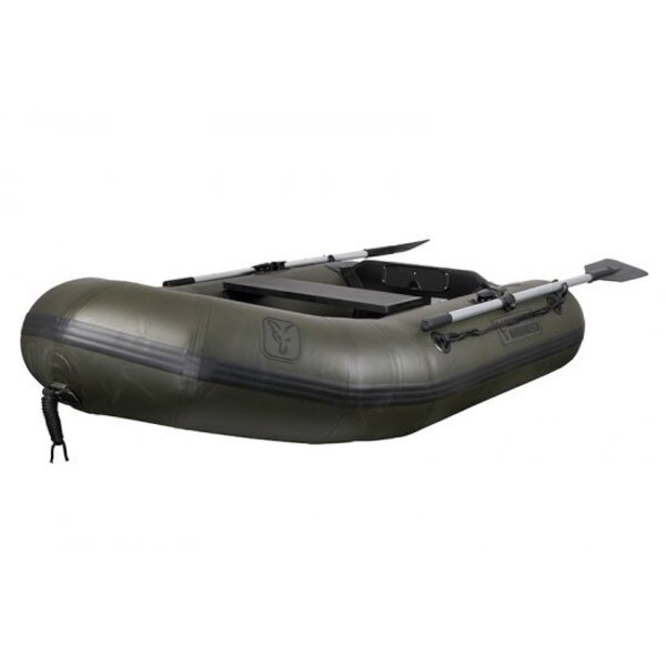 Fox Eos 215 Boat