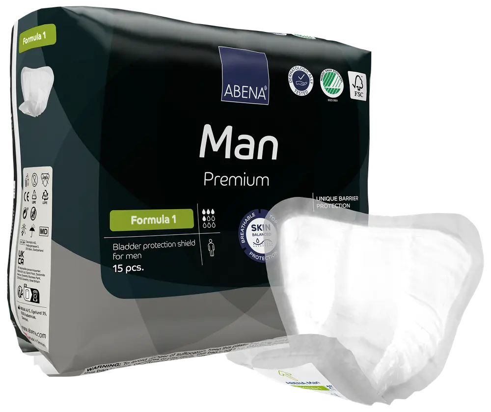 Abena Herrebind Formula 1