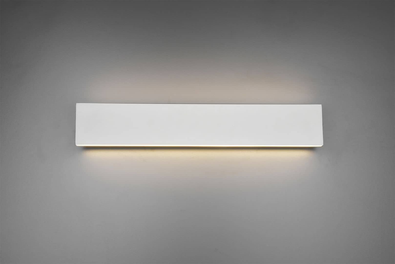 LED-Wandleuchte