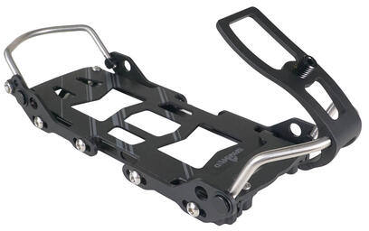 Spark Dyno DH black/black