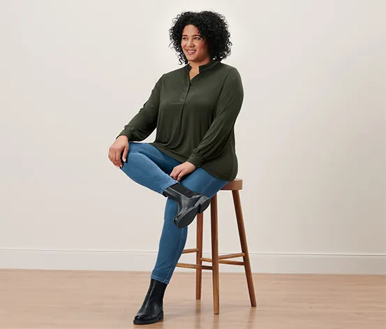 Jeggings
