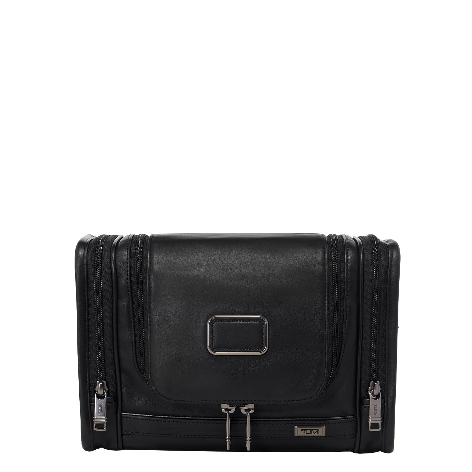 Tumi Alpha Hanging Travel Kit 150180 black