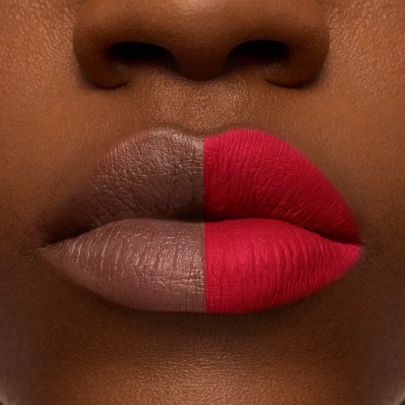 Lancôme L'Absolu Rouge Drama Matte Lipstick 3,4 gr. - 82 Rouge Pigalle