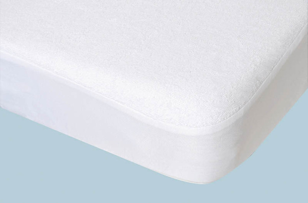 Alèse respirante transalèse 160g/m² 40x80 cm blanc - BEBE9 CREATION