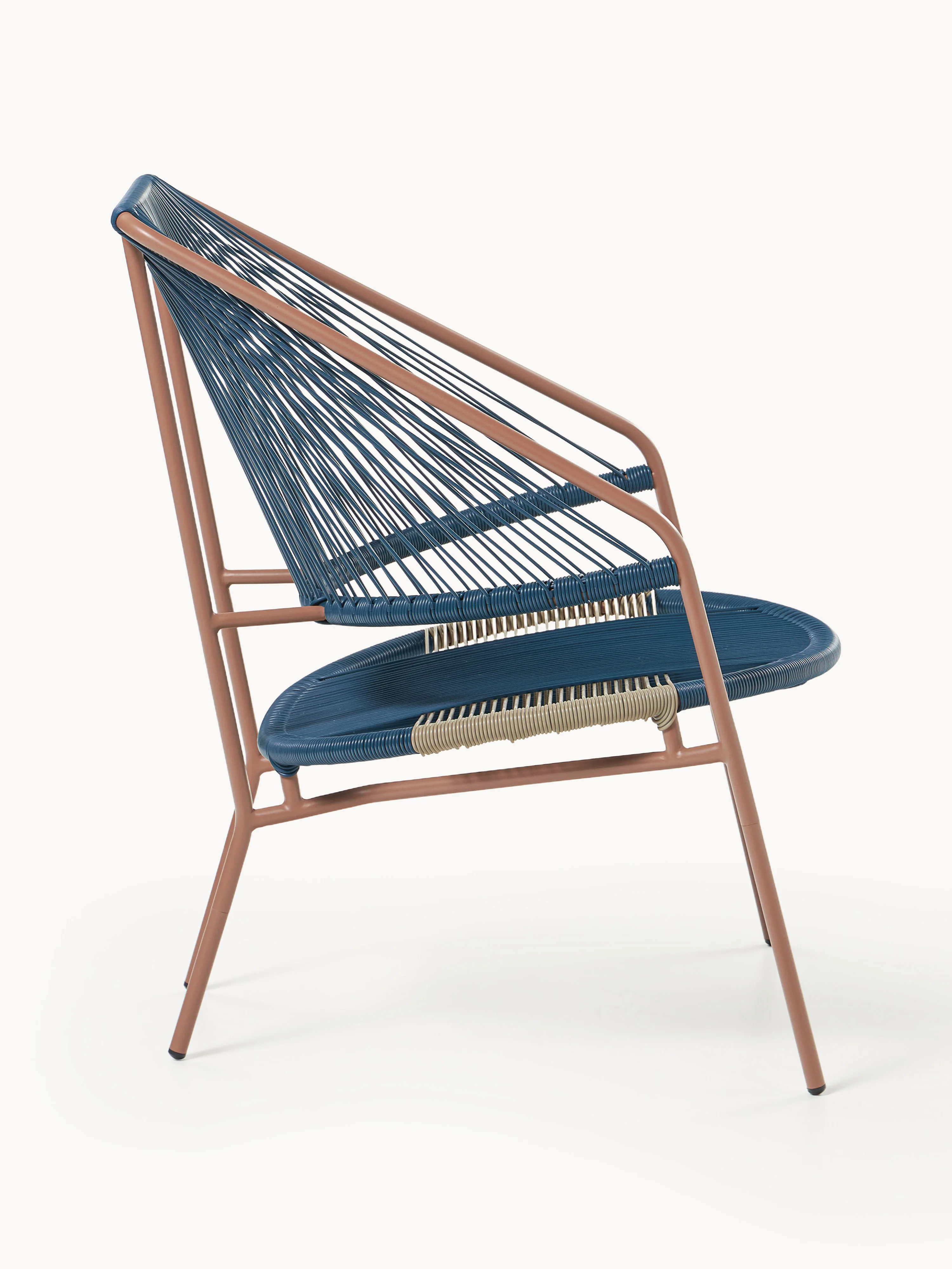 Tuin loungefauteuil Jacob