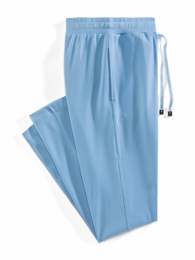 Freizeithose Baumwollstretch
