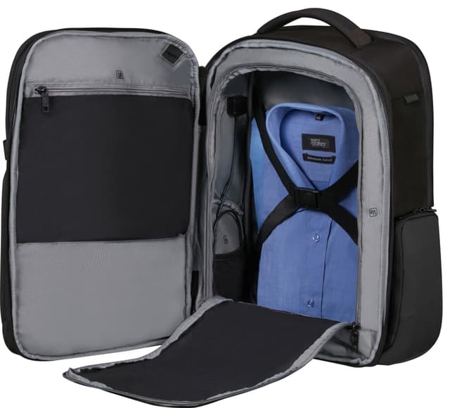 Samsonite BIZ2GO 17,3