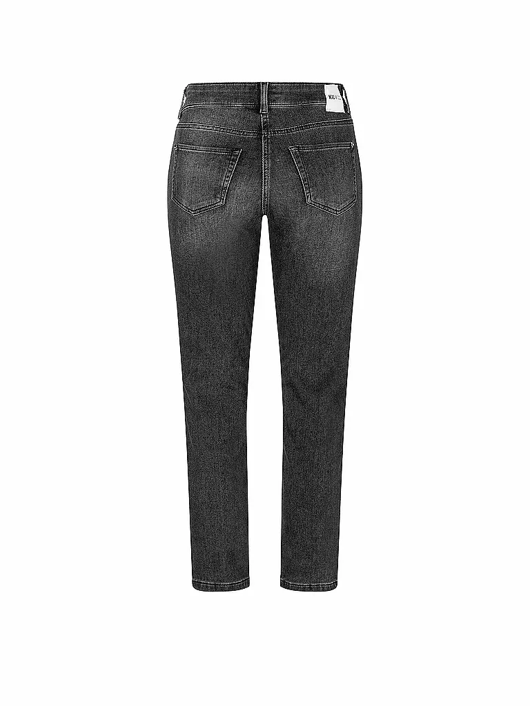 MAC Jeans Slim Fit grau