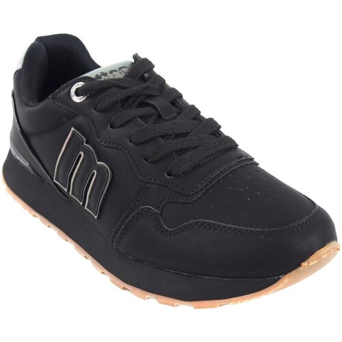 MTNG - Zapato señora MUSTANG 69983 negro Negro
