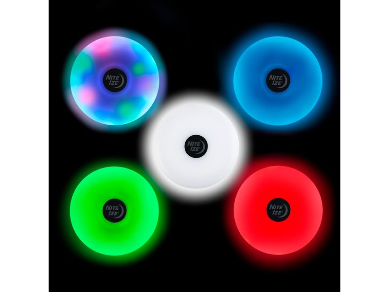 NITE IZE Radiant StarLit Aufladbare Laterne und Lichterkette