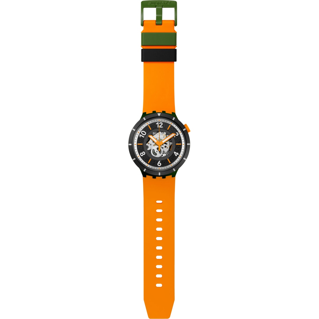 Swatch Big Bold Bioceramic Fall-Iage