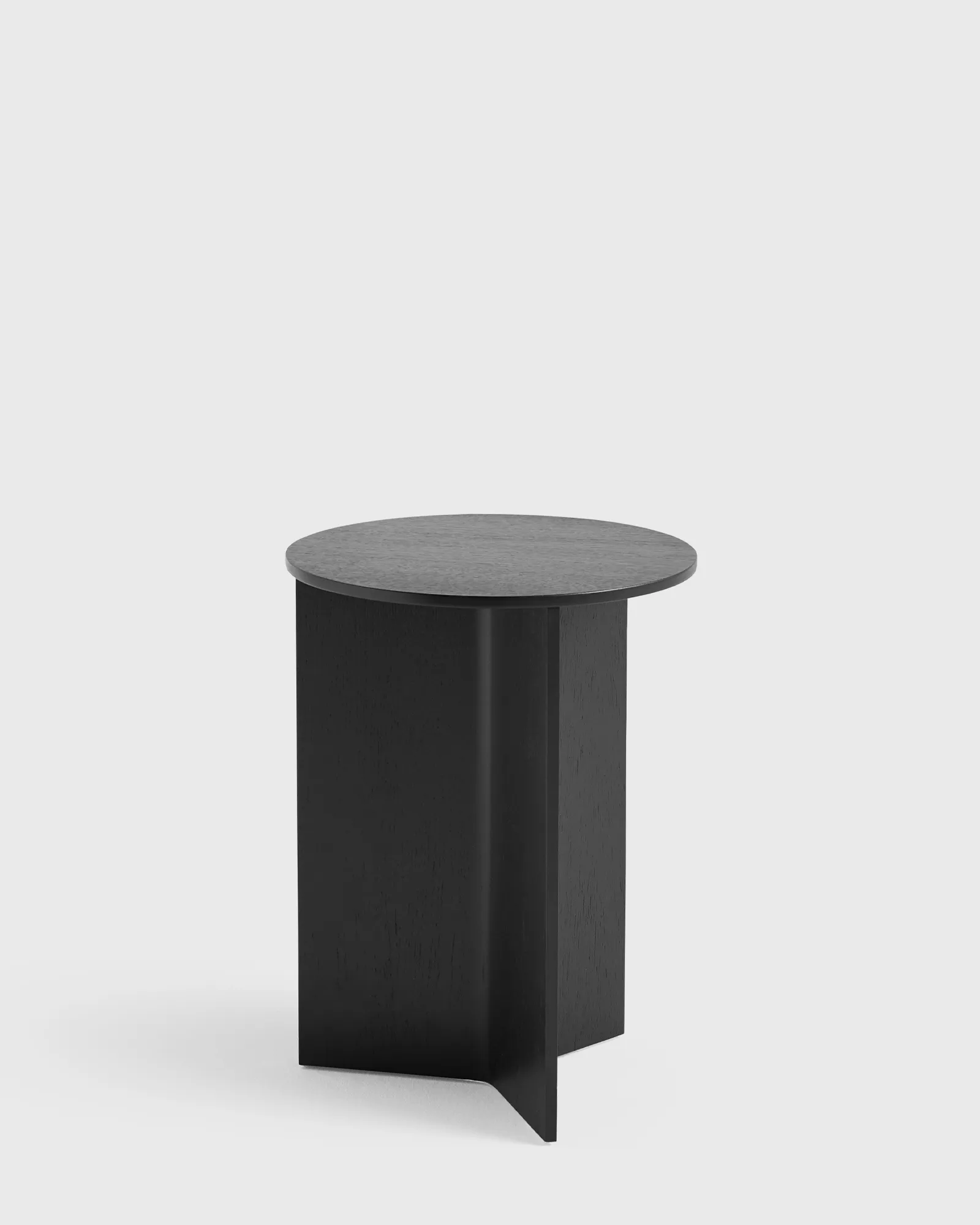 HAY Slit Table Wood