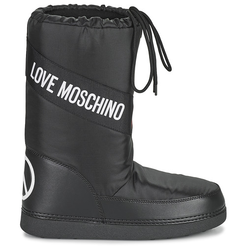 Love Moschino - JA24032G1D Negro