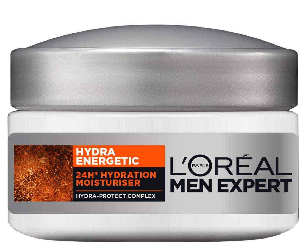 Hydra Energetic dagcrème - 50 ml