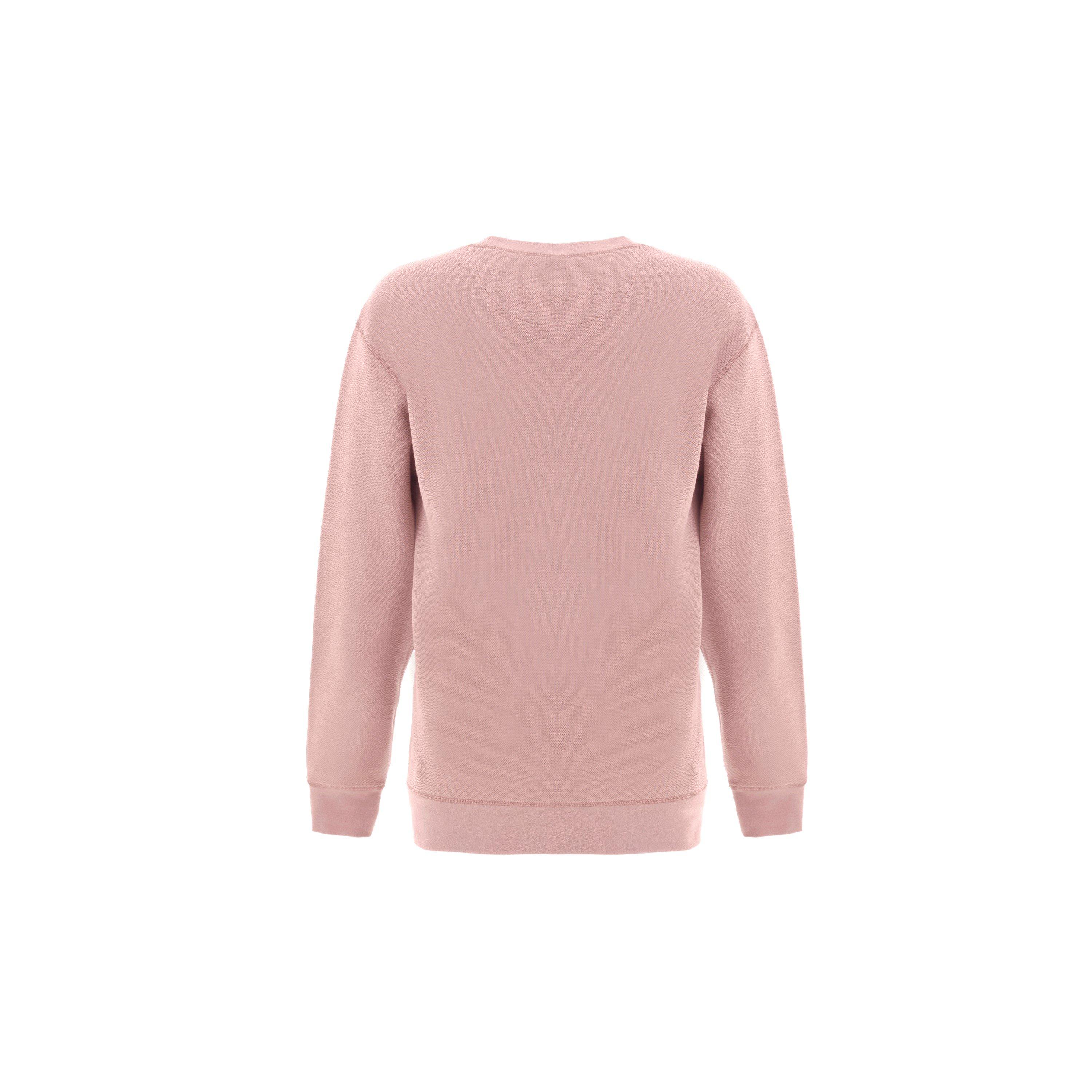 Firetrap Crew Sweater Mens
