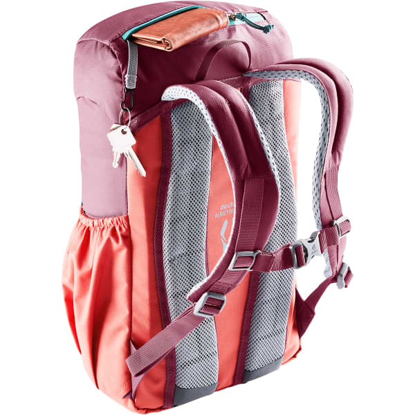 Sac à dos randonnée DEUTER JUNIOR MARON COURANT
