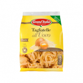 Grand'Italia Tagliatelle pasta all'uovo klein