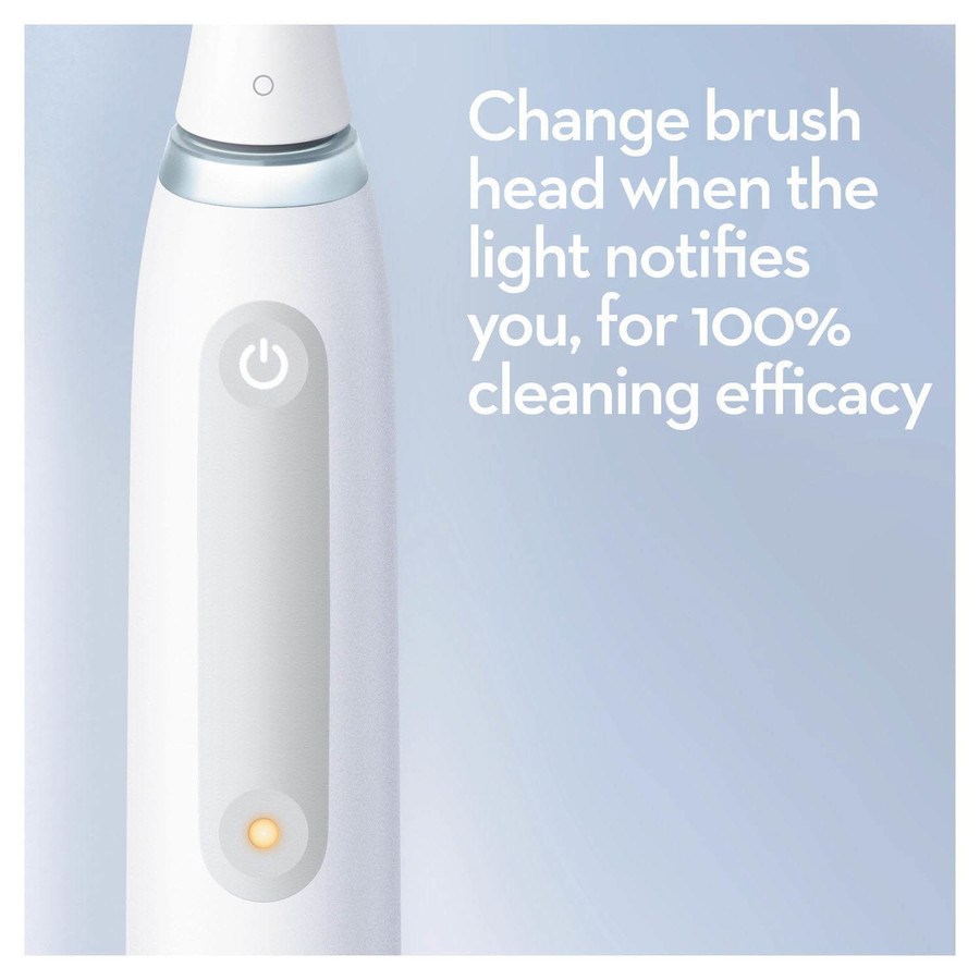 Oral-B iO4s Quite White