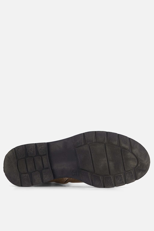 Kipling Hella A Veterboots goud Leer