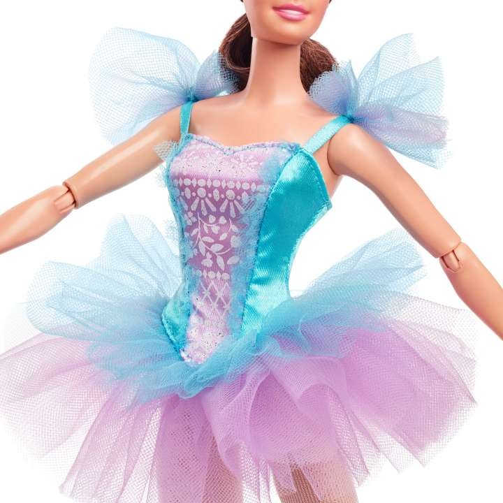Barbie - Signature Ballet Danser Special Edition (HCB87)