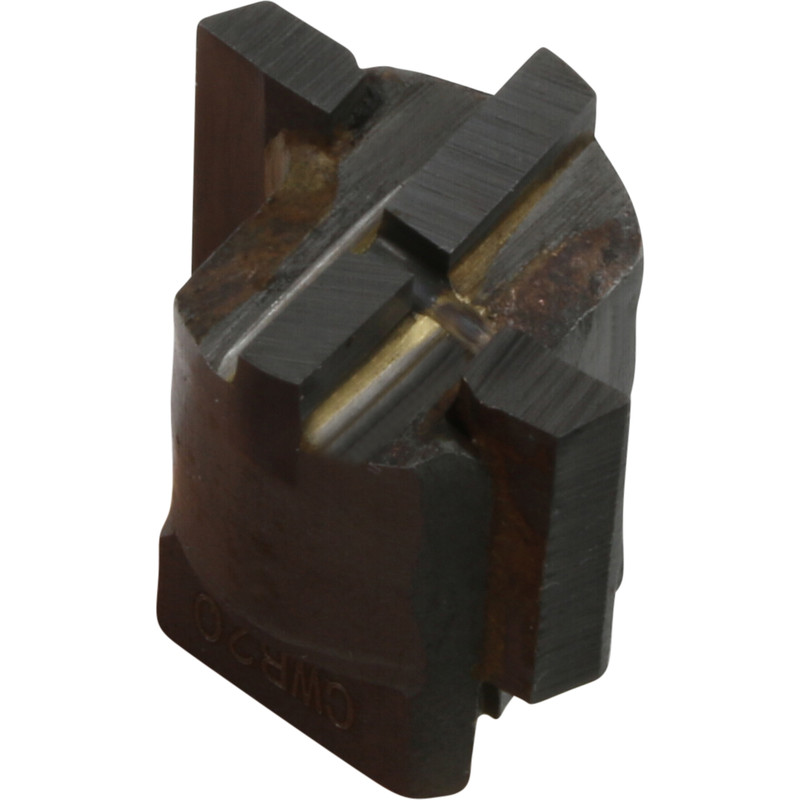 Frees slotkast 20mm