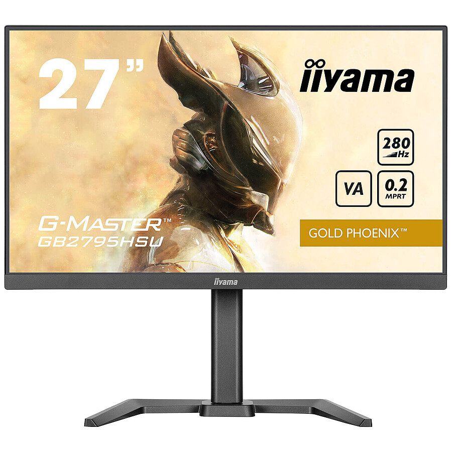 Iiyama G-Master GB2795HSU-B1