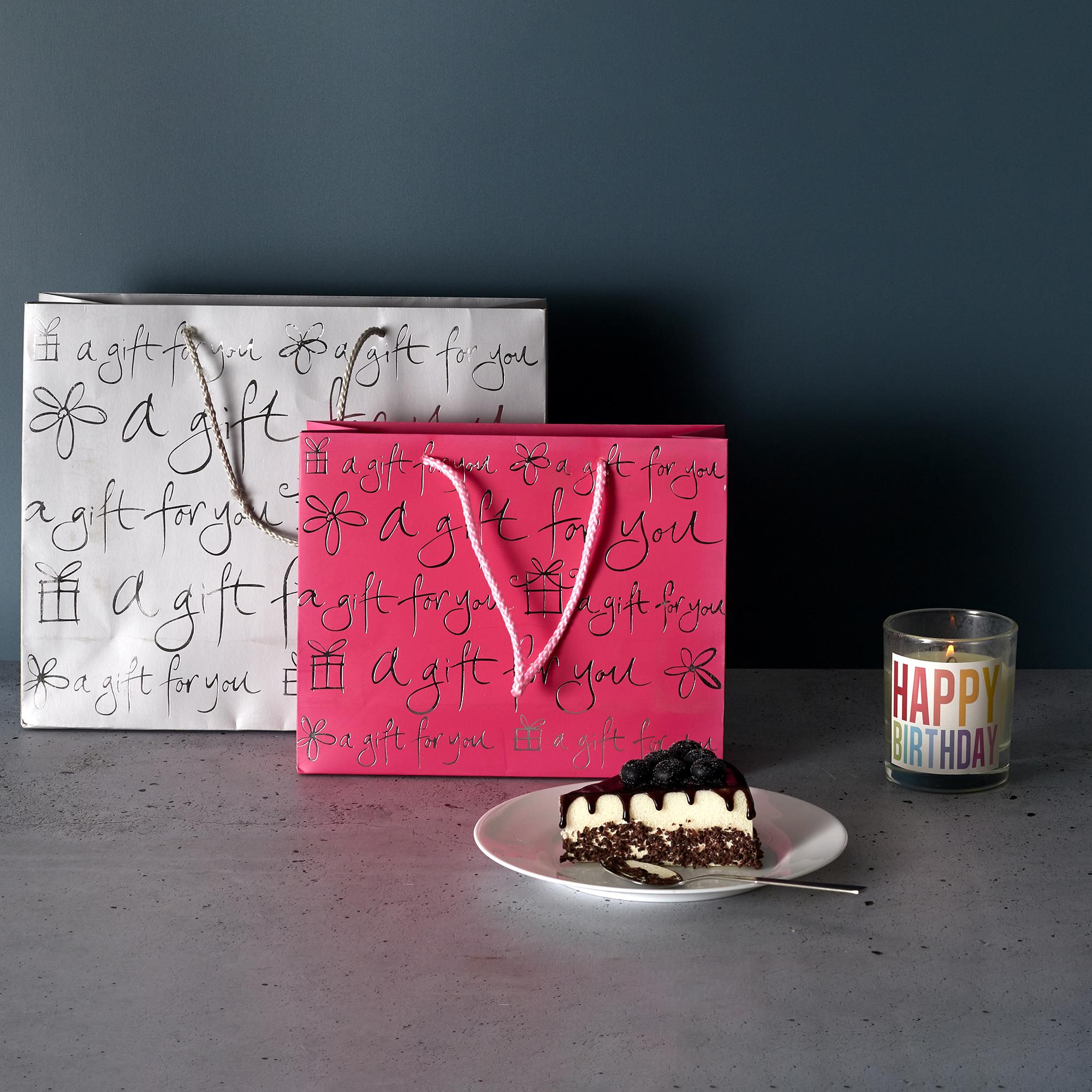 BOUGIE ANNIVERSAIRE