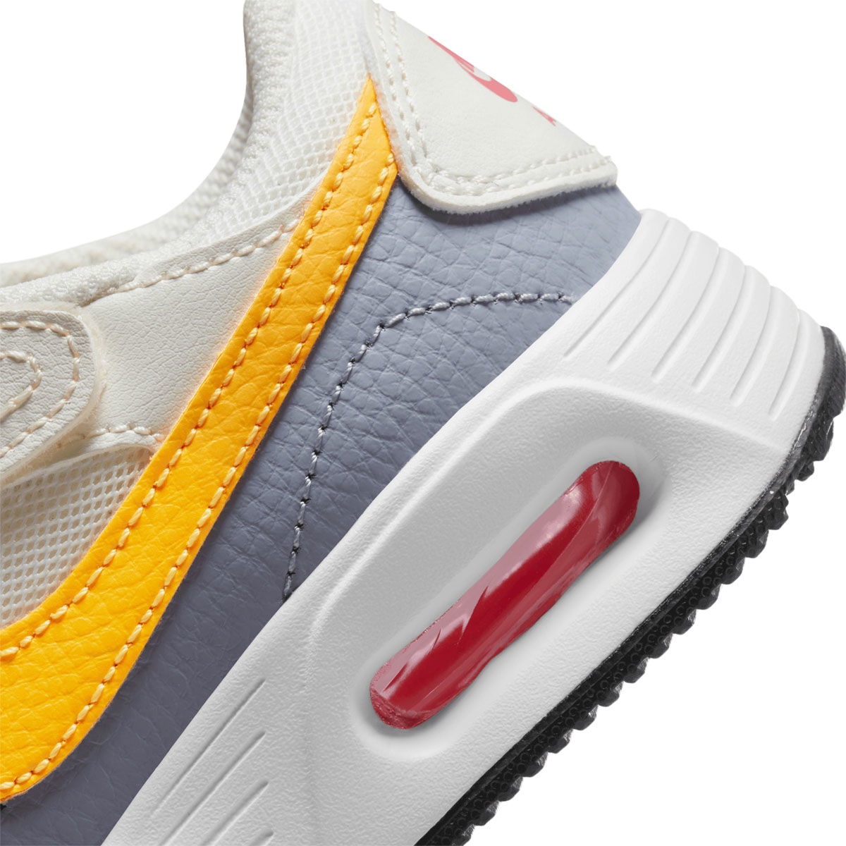 Nike Air Max SC Velcro Sneakers Børn