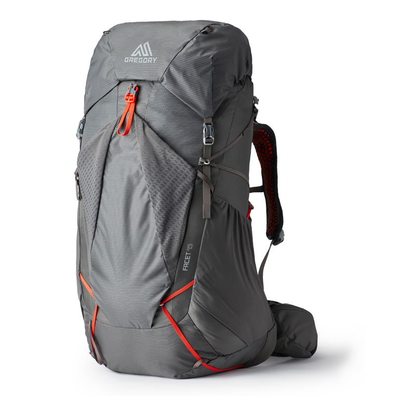 Gregory Facet 45 ltr. Rygsæk
