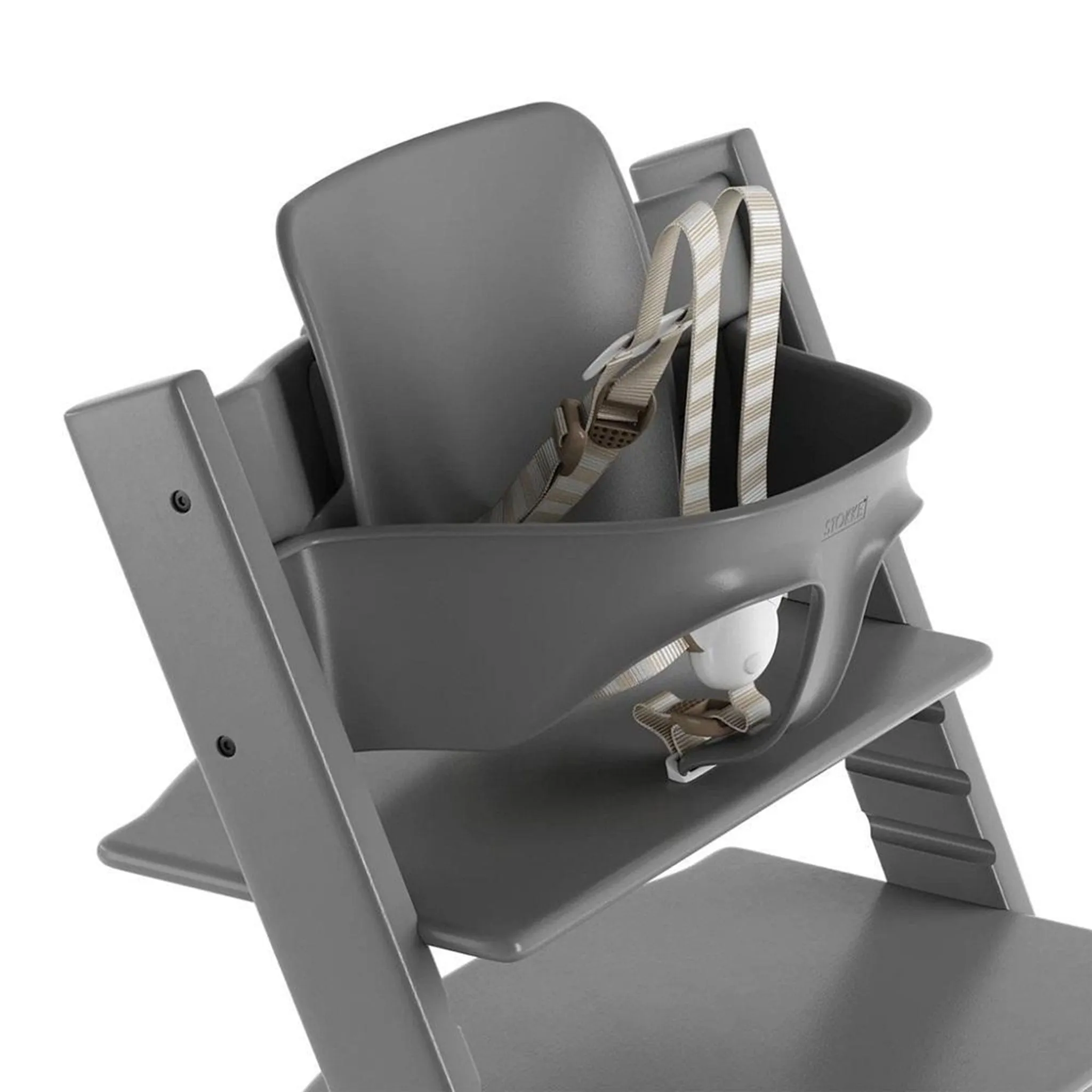 Stokke Baby Set Tripp Trapp® - Gris