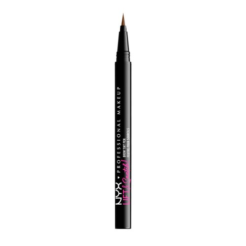 NYX Lift & Snatch Brow Caneta de Sobrancelhas Brunette 1ml