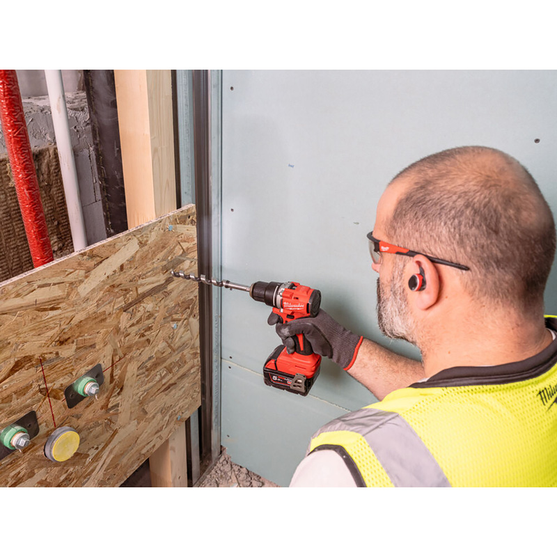 Milwaukee M18 BLCPP2B-502C accu combopack 18V 2x 5,0Ah Li-ion
