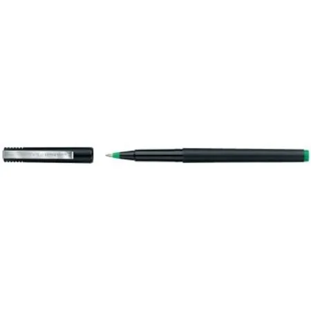 uni-ball Tintenroller UB120 0,2 mm grün