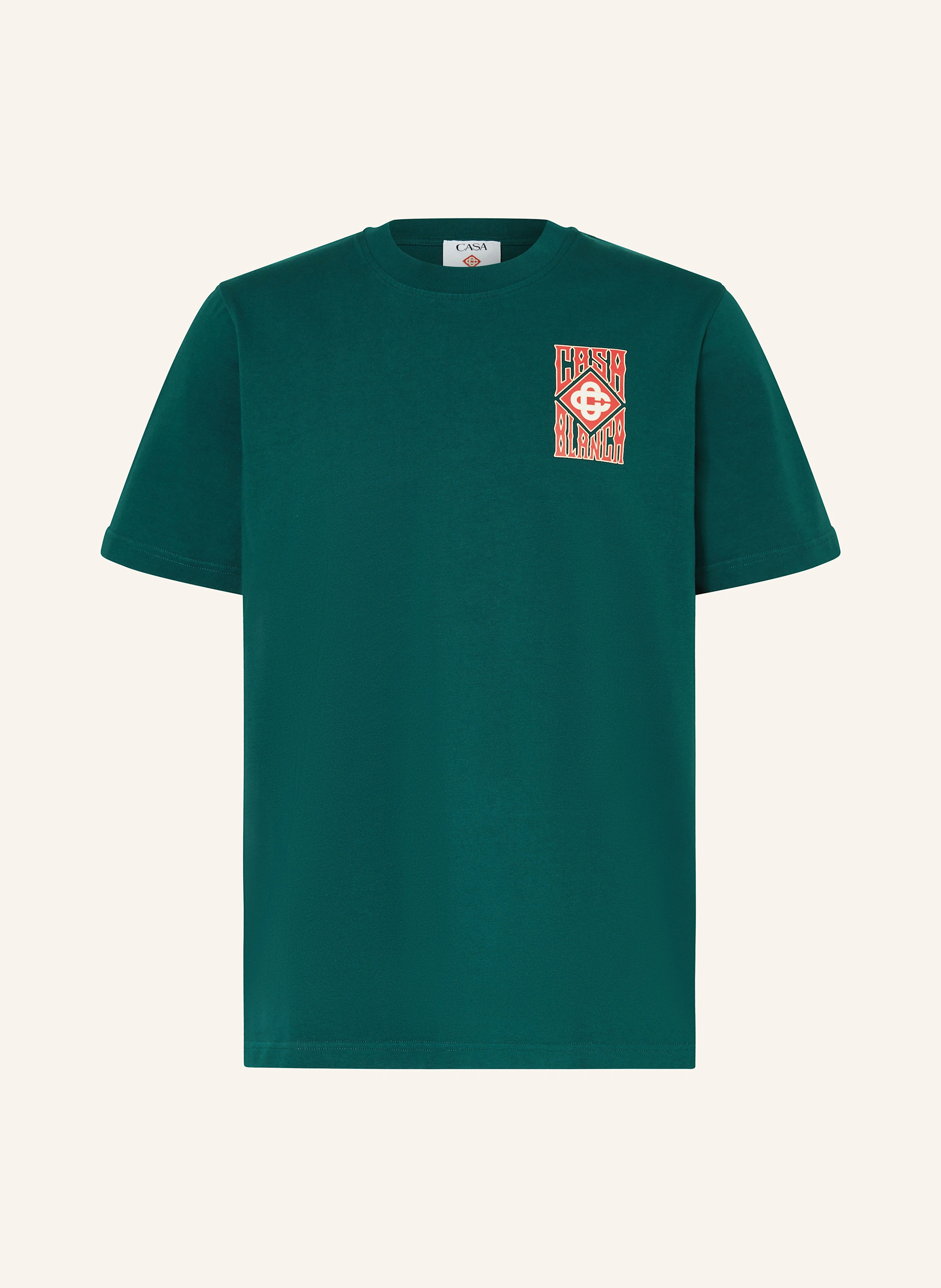 Casablanca T-Shirt GOTHIC