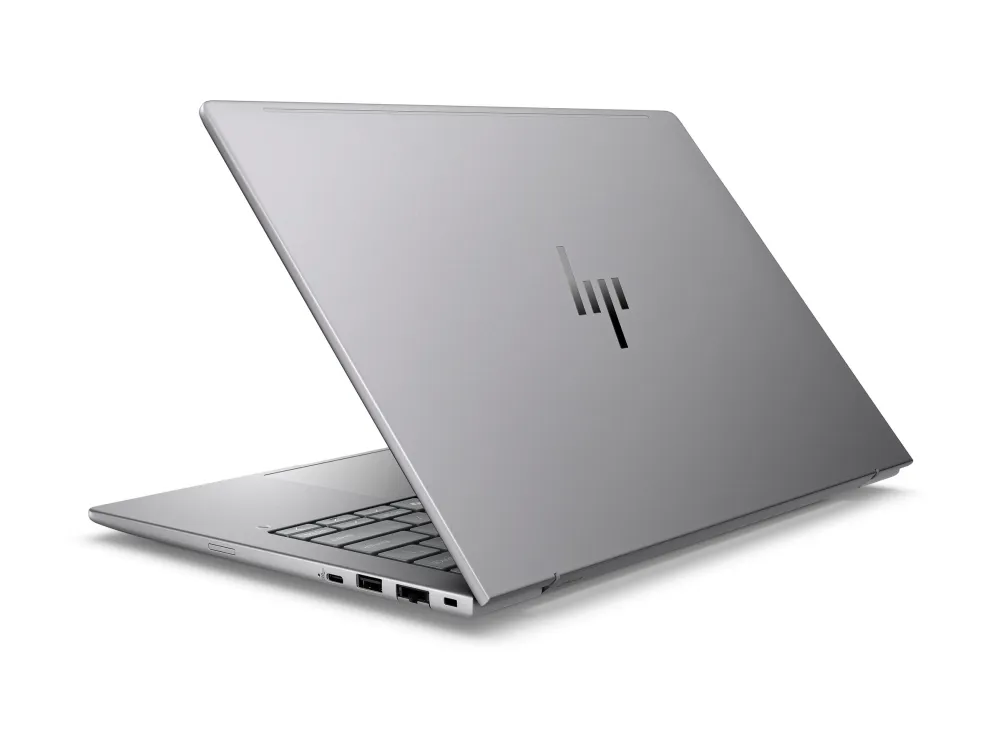 HP ZBook 8 G1ak Mobile Workstation - AMD Ryzen AI 7 PRO - 350 / op til 5 GHz - Win 11 Pro - Radeon 860M - 32 GB RAM - 512 GB SSD NVMe, TLC - 14