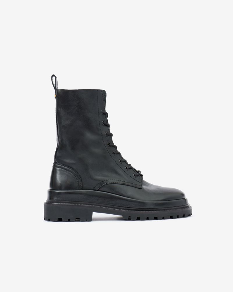 BOTTINES GHISO