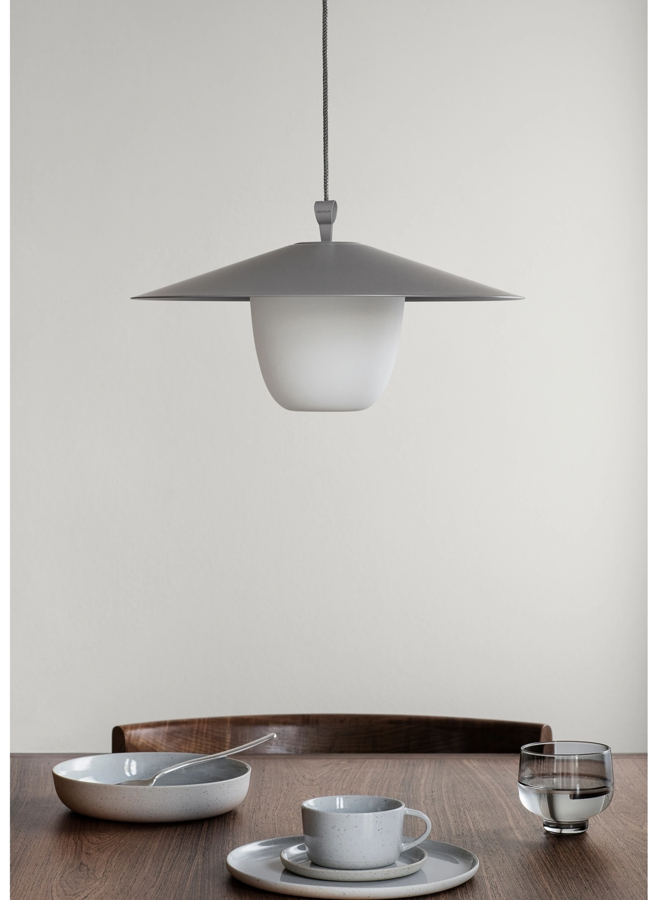 blomus Stehlechte ANI LAMP LARGE