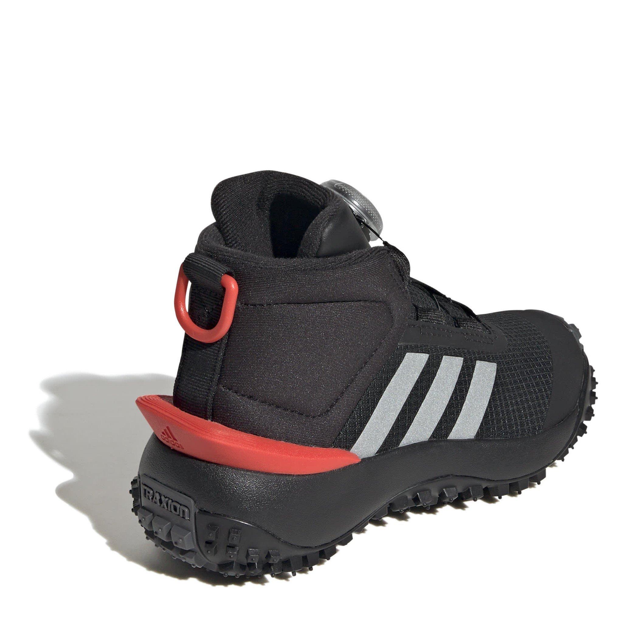 adidas FORTATRAIL BOA K