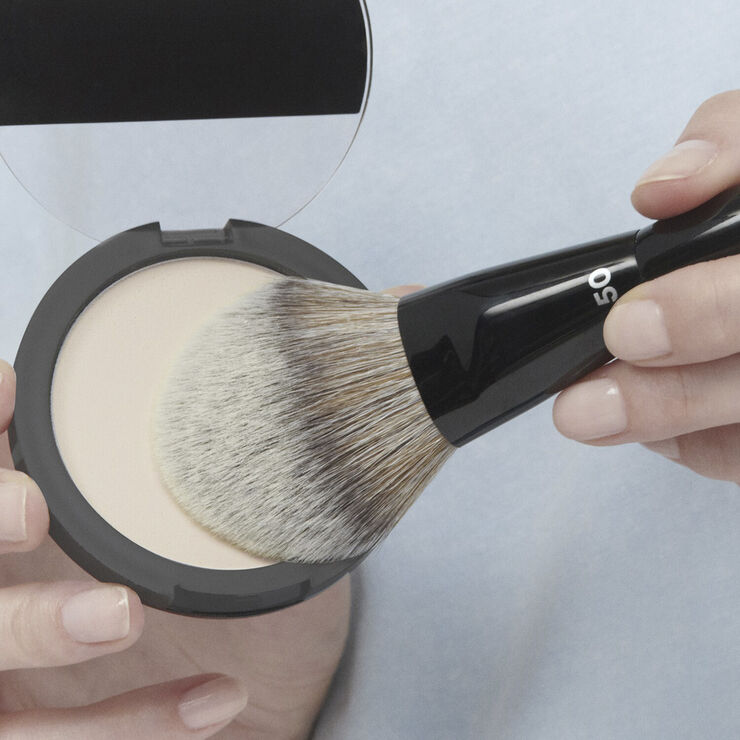 Sephora Collection 12-timers matterende og fikserende pudder - En langtidsholdbar mattere