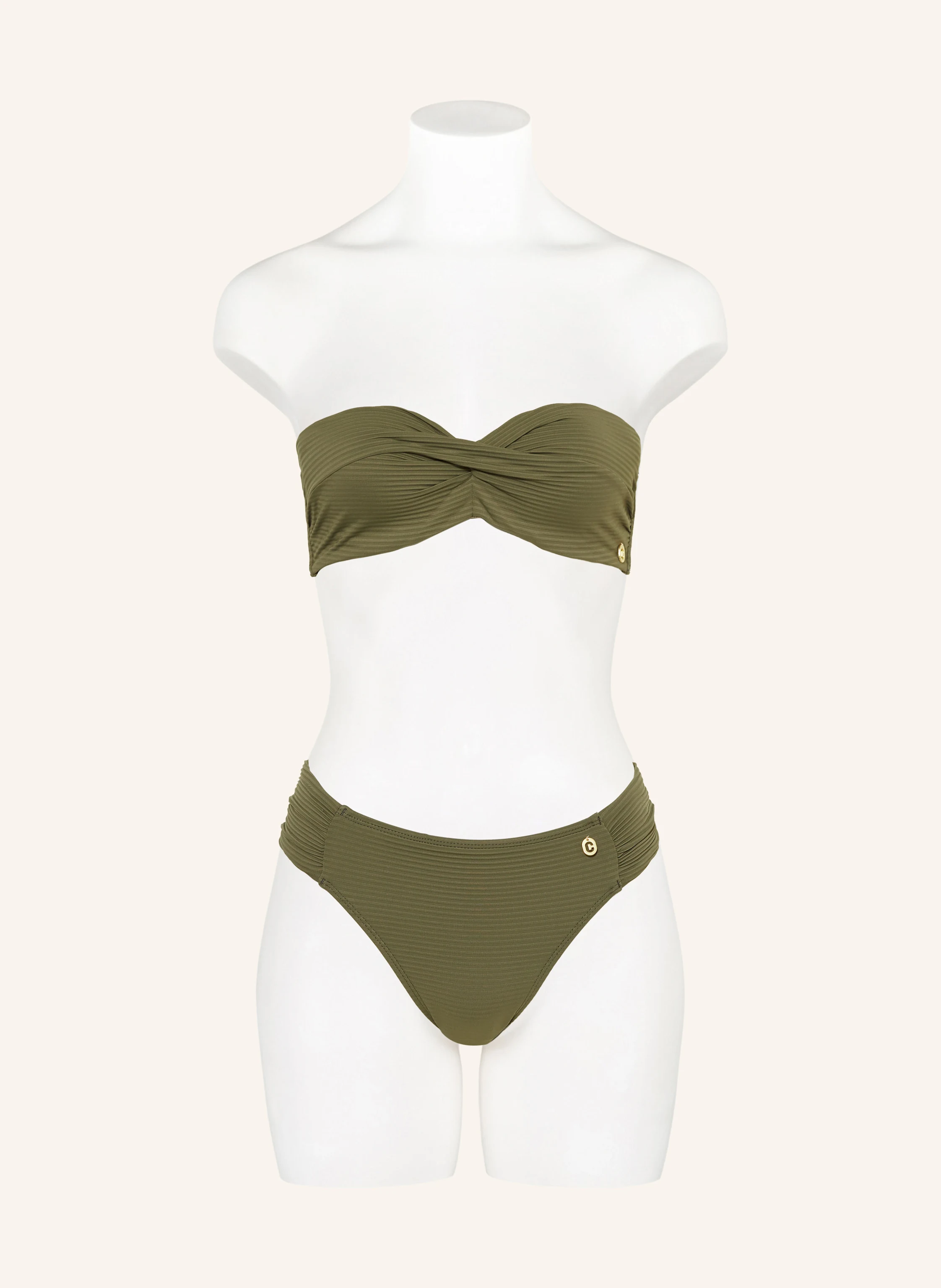 ten Cate Bügel-Bikini-Top