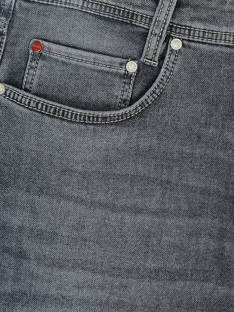 MAC Jeans Slim Fit  Jogn Jeans blau