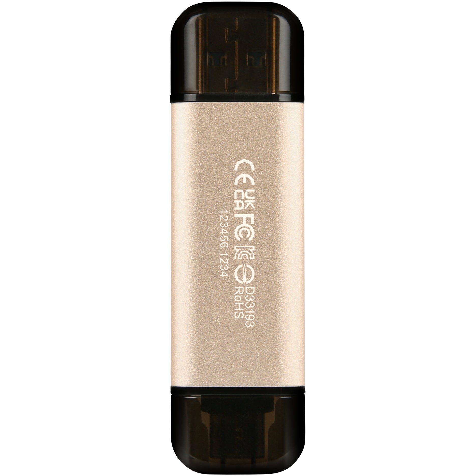 Transcend JetFlash 930C USB 3.2 Gen 1 USB stick 512 GB