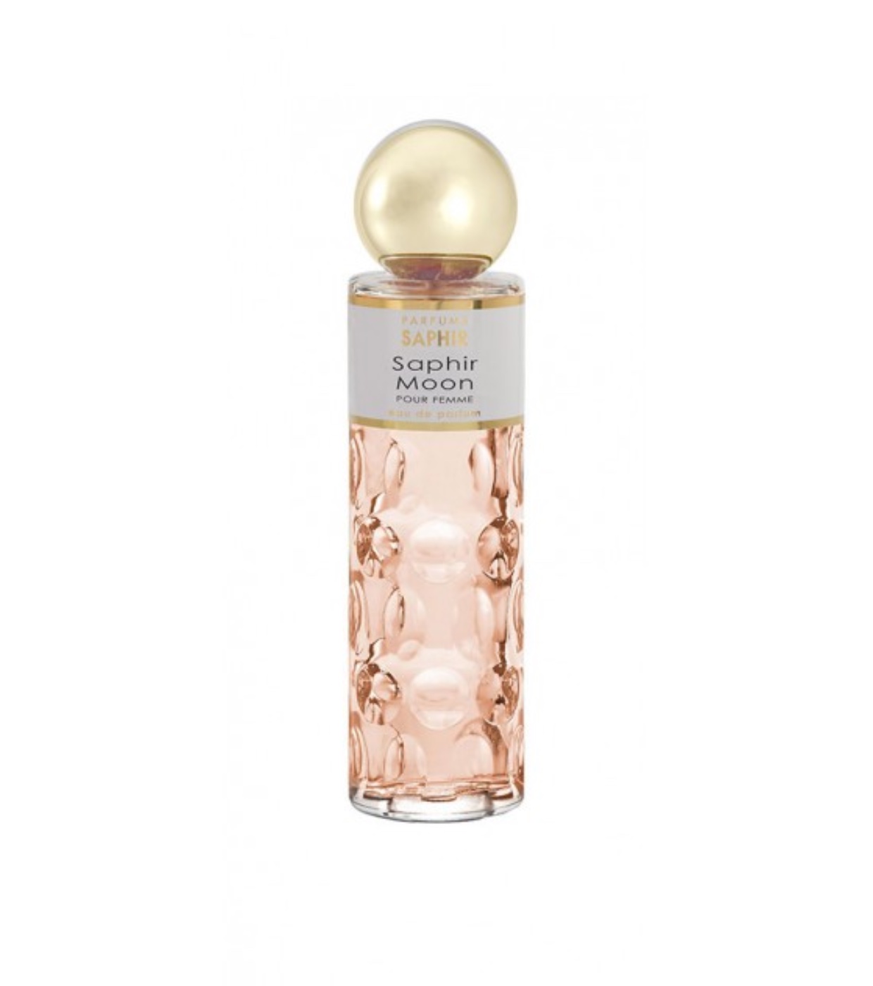Saphir - Eau de Parfum para mulheres 30ml - Saphir Moon