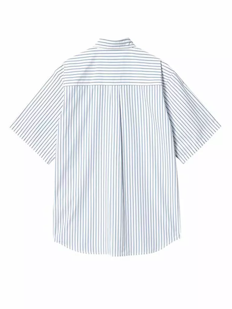 CARHARTT WIP Hemd  weiss