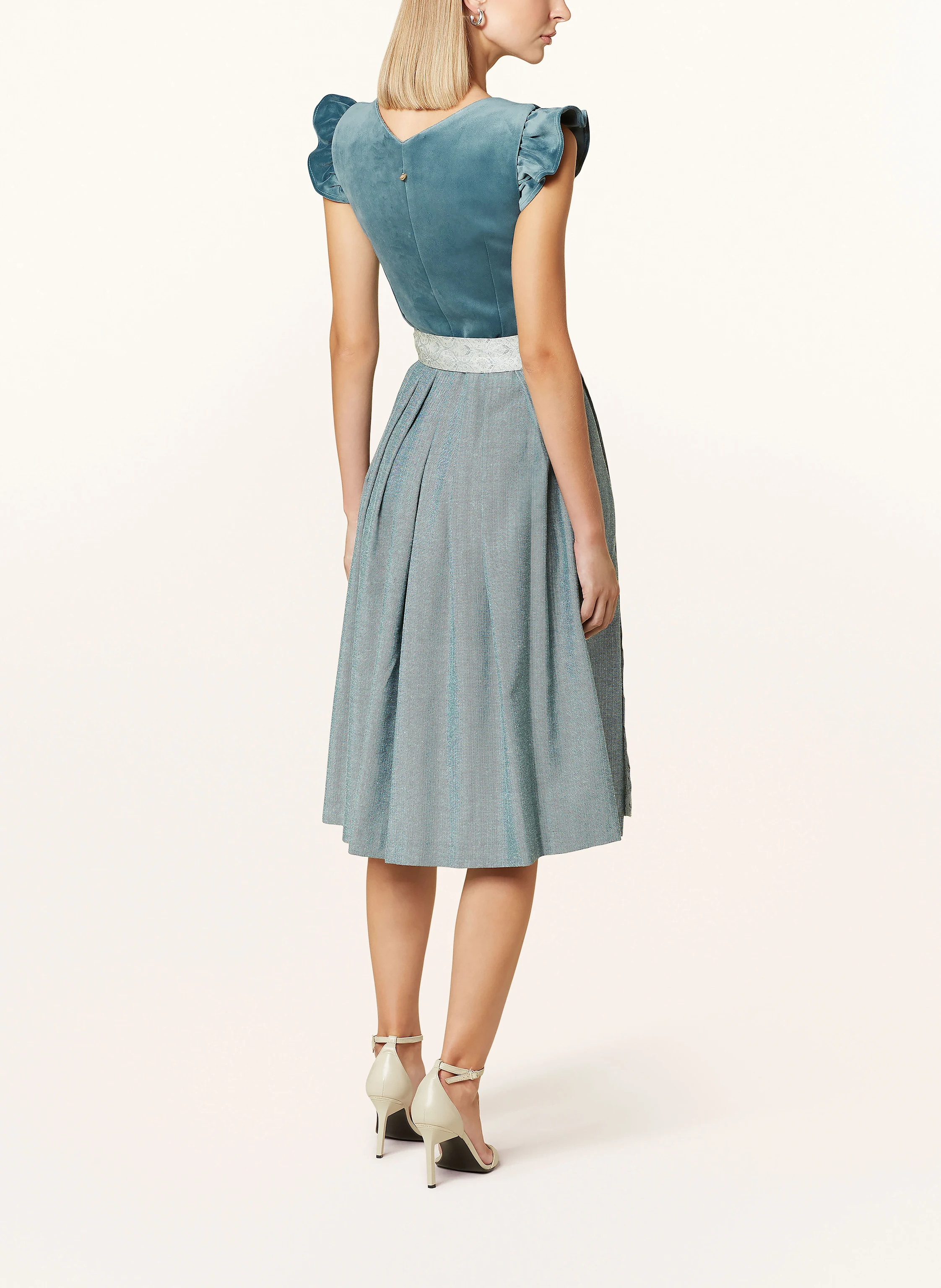 AlpenHERZ Dirndl MELISSA